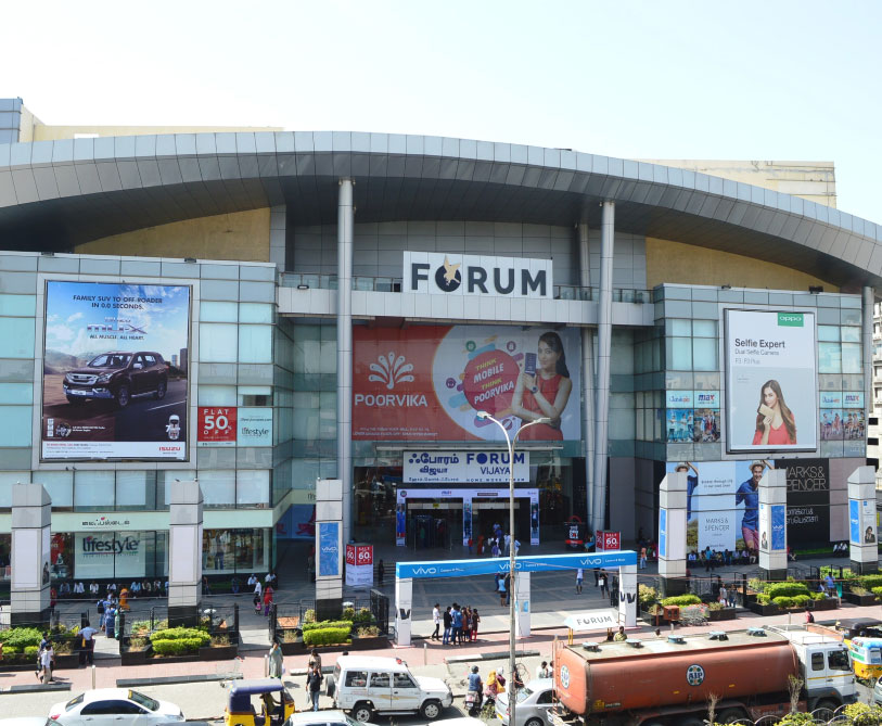 Forum mall - Sjewelry